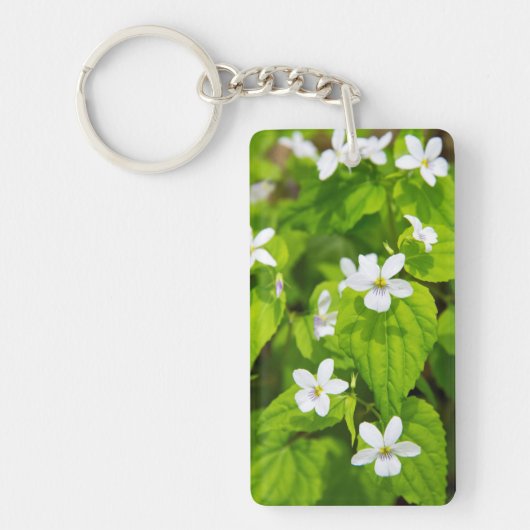 Porte-clés Joyce Kilmer-Slickrock Wilderness (Devant)