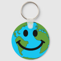 Joyeuse face de la Terre