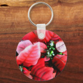 Porte-clés Joyeuses fêtes_ (Recto)