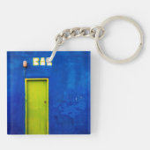 Porte-clés Joyeuses heures (Dos)