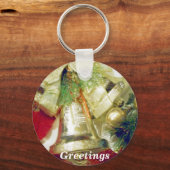 Porte-clés Joyeux_ (Recto)