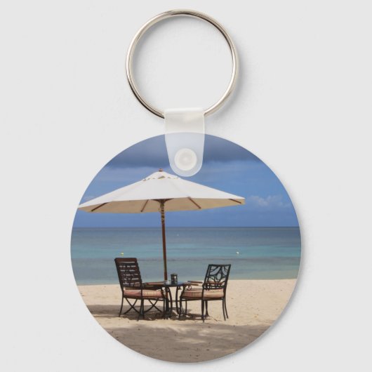 Porte-clés Joyeux (Recto)