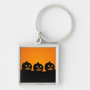Porte-clés Joyeux Halloween