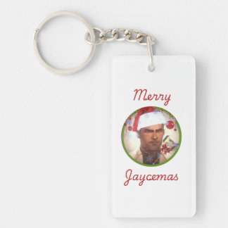Porte-clés Joyeux Jaycemas