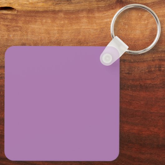 PORTE-CLÉS JOYEUX JOUR DE MÈRE (Verso)