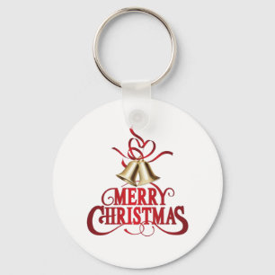 Porte-clés Joyeux Noël