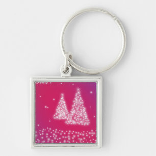 Porte-clés Joyeux Noël