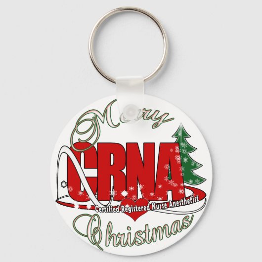 PORTE-CLÉS JOYEUX NOËL DE LA TEMPÉRATURE (Recto)