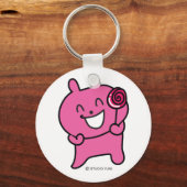 Porte-clés Joyeux Yummy Keyholder (Recto)