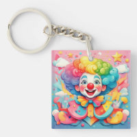 " JOYFUL JESTER "