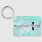 Porte-clés Joyful noise (Verso)