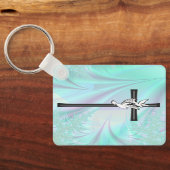 Porte-clés Joyful noise (Verso)