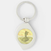 Porte-clés Joystick (Devant)