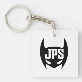 PORTE-CLÉS JPS