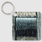 Porte-clés Judgment (Recto)