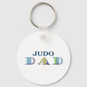 Porte-clés JudoPapa