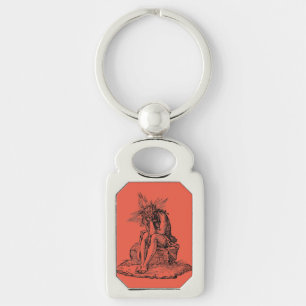 Porte-clés Jugement de Jésus-Christ