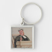 Porte-clés Jugement populaire (Devant)