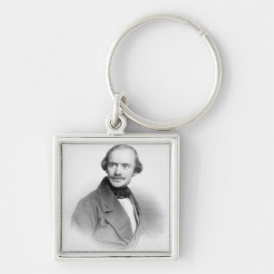Porte-clés Jules Benoît