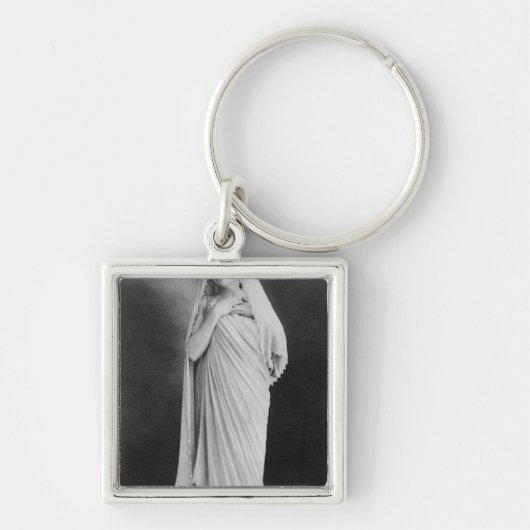 Porte-clés Julia Bartet dans le "Antigone" par Sophocles (Devant)