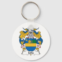 Julia Family Crest