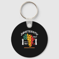 Juneteenth Since June 19th 1865 T-shirt Free Ish