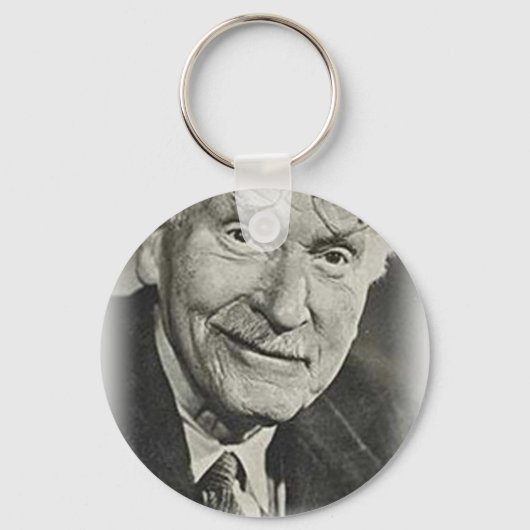 Porte-clés Jung Persona Tee (Recto)