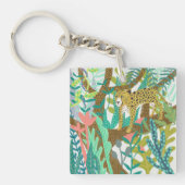 Porte-clés Jungle Roar - Cheetah (Devant)