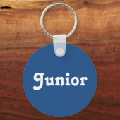Porte-clés Junior porte - clé (Recto)