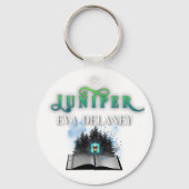 Porte-clés Juniper (Recto)