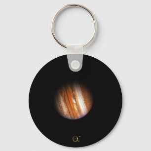 Porte-clés Jupiter