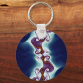 Porte-clés jusqu' (Recto)