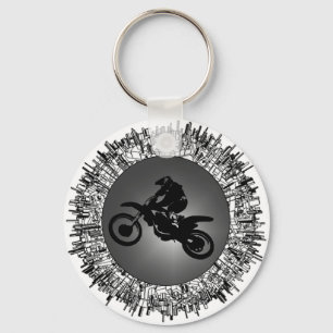 PORTE-CLÉS JUSQU'À MX