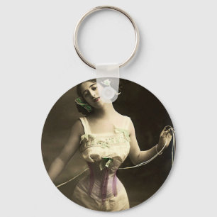 Porte-clés Jusqu'À Quel Point Pouvez-Vous Aller ?