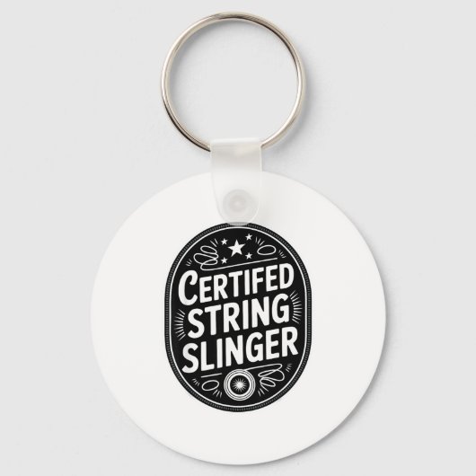 Porte-clés Just Go & Do It Nephi Funny Mormon Lds Mission (Recto)