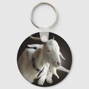 Porte-clés Juste Billy