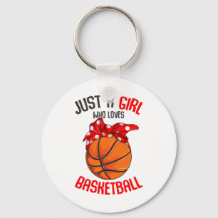 Porte-clés Juste Une Fille Qui Aime Sketll Girl Girls Girls