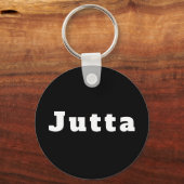 Porte-clés Jutta (homonymie) (Recto)