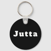Porte-clés Jutta (homonymie) (Verso)