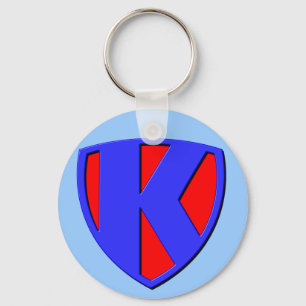 PORTE-CLÉS K
