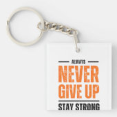 PORTE-CLÉS K (Devant)