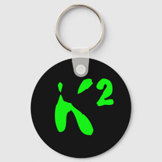 PORTE-CLÉS K²