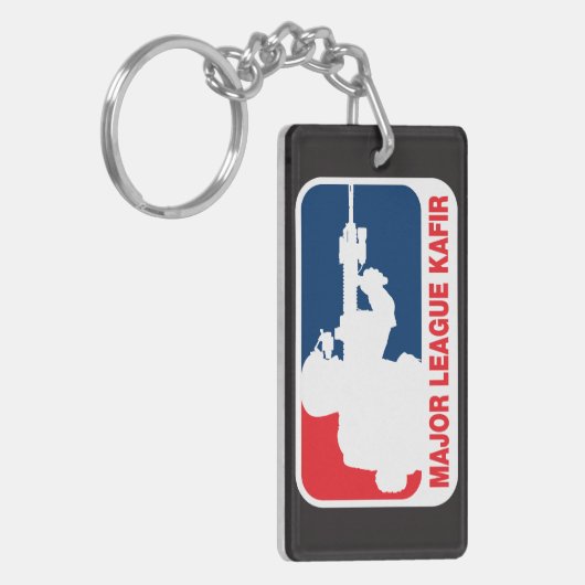 Porte-clés Kafir de ligue (Devant gauche)