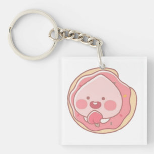 Porte-clés Kakao Friends Apeach