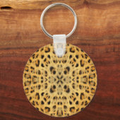 Porte-clés Kaléidoscope (Recto)