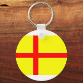 Porte-clés Kalmar Union (Recto)