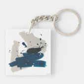 Porte-clés Kanji (Dos)