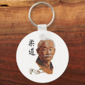 Porte-clés kano2 (Recto)