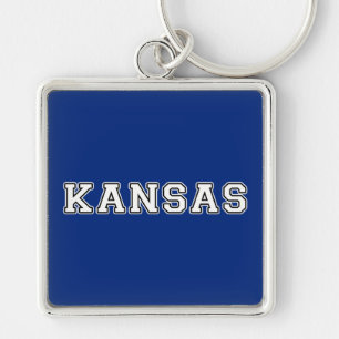 Porte-clés Kansas