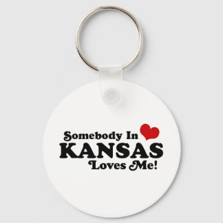 Porte-clés Kansas